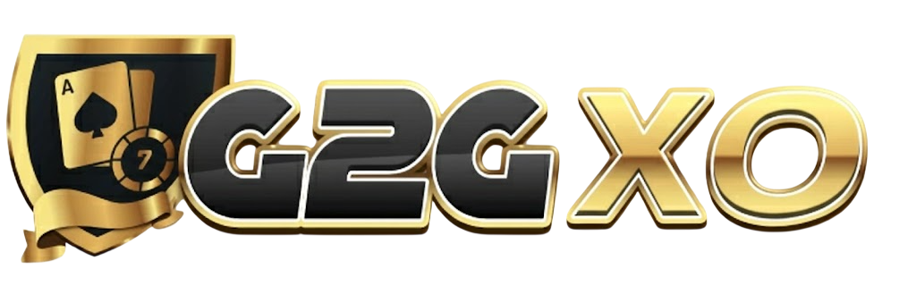 g2gxo เดิมพันสุดล้ำ ยกระดับประสบการณ์การพนันออนไลน์